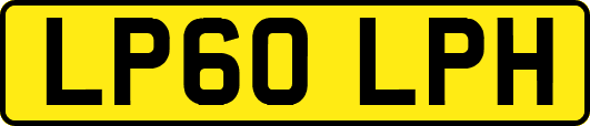 LP60LPH