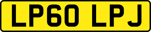 LP60LPJ