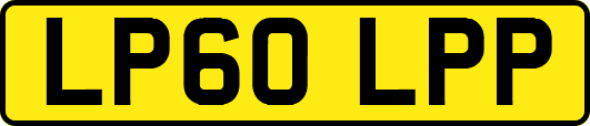 LP60LPP