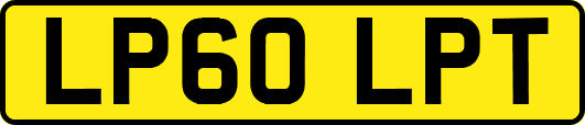 LP60LPT