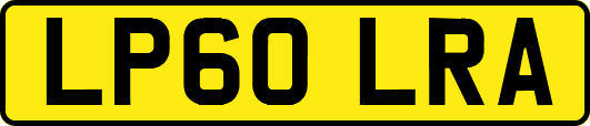 LP60LRA