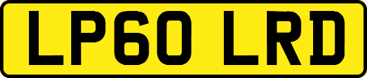 LP60LRD