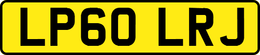 LP60LRJ