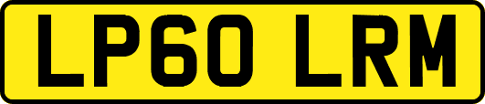 LP60LRM