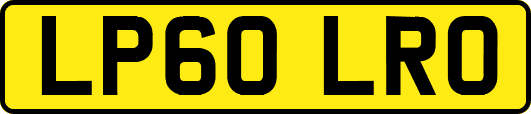 LP60LRO