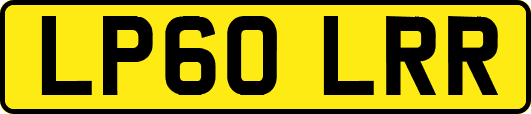 LP60LRR