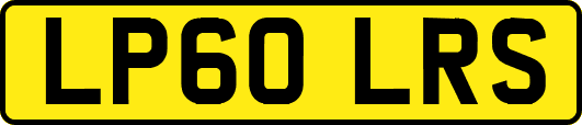 LP60LRS