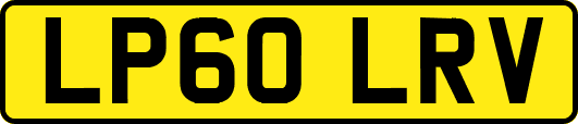 LP60LRV