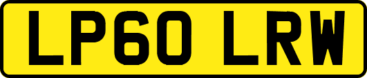 LP60LRW