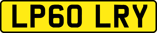 LP60LRY