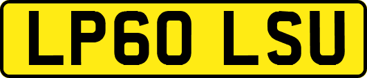 LP60LSU