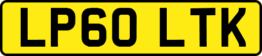 LP60LTK