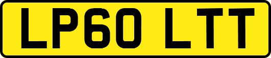 LP60LTT