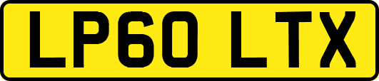 LP60LTX