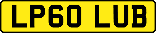 LP60LUB