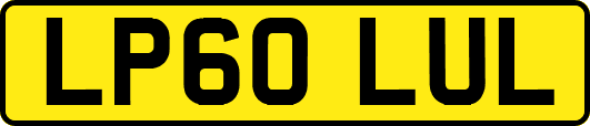 LP60LUL