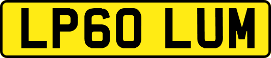 LP60LUM