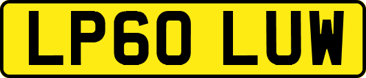 LP60LUW