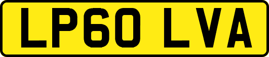 LP60LVA