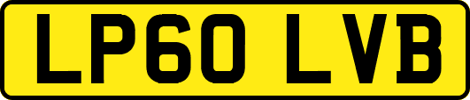 LP60LVB