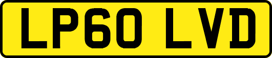 LP60LVD