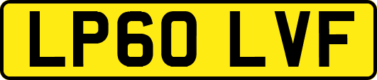 LP60LVF