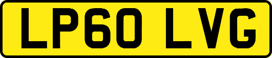 LP60LVG