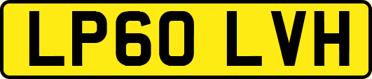 LP60LVH