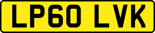 LP60LVK
