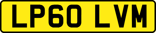 LP60LVM