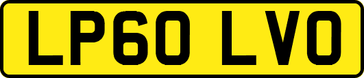 LP60LVO