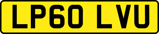 LP60LVU