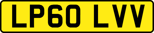 LP60LVV