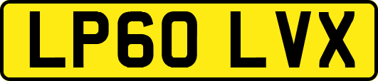 LP60LVX