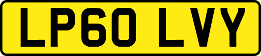 LP60LVY