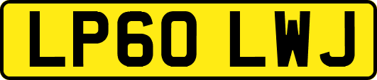 LP60LWJ