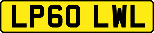 LP60LWL