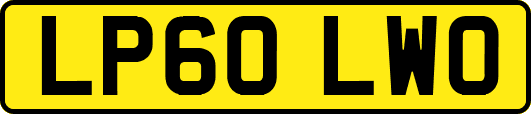 LP60LWO