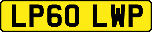 LP60LWP