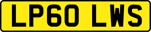 LP60LWS