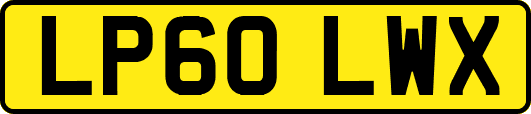 LP60LWX