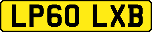 LP60LXB