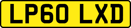 LP60LXD