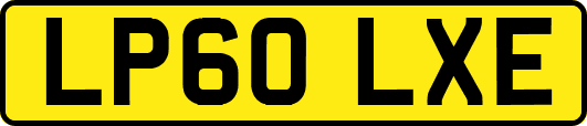 LP60LXE