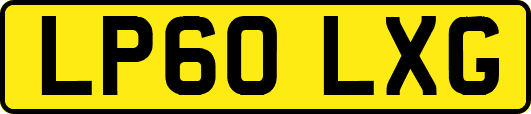 LP60LXG