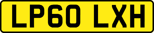 LP60LXH