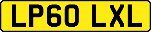LP60LXL