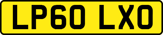 LP60LXO