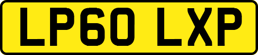 LP60LXP