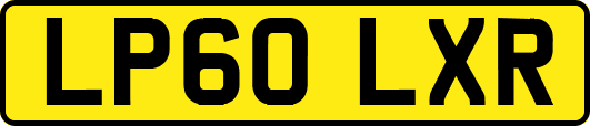 LP60LXR